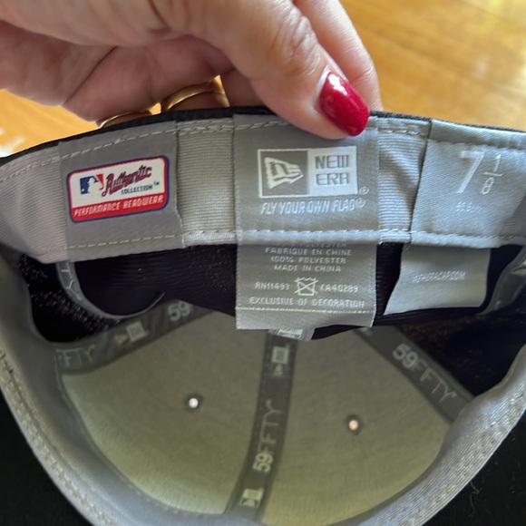 Like new Boston Red Sox All-Star game 2015 baseball hat - Picture 3 of 4